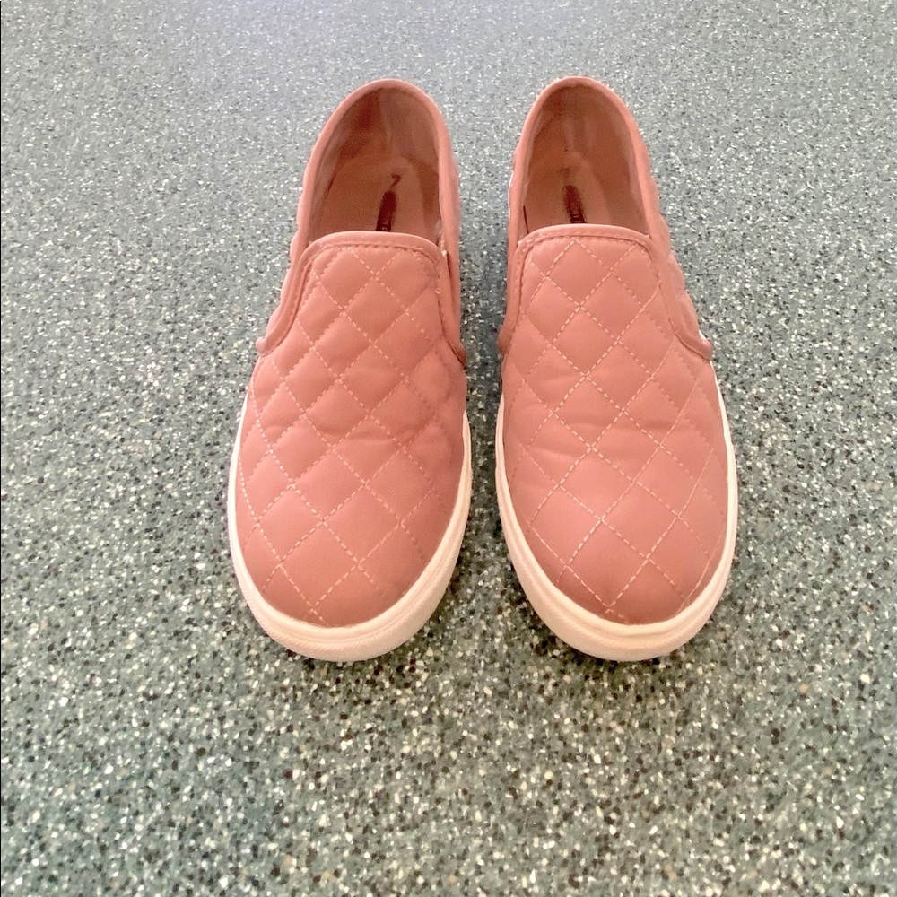 Time & True Shoes